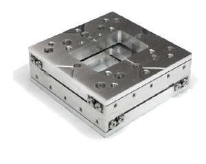 PPX-50 Piezo