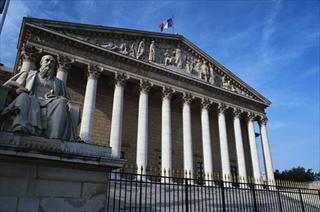 French Institutions
