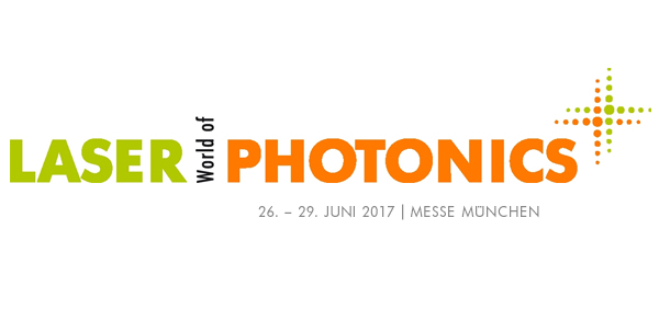 Laser World of Photonics München