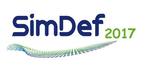 SimDef 2017