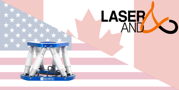Laserand