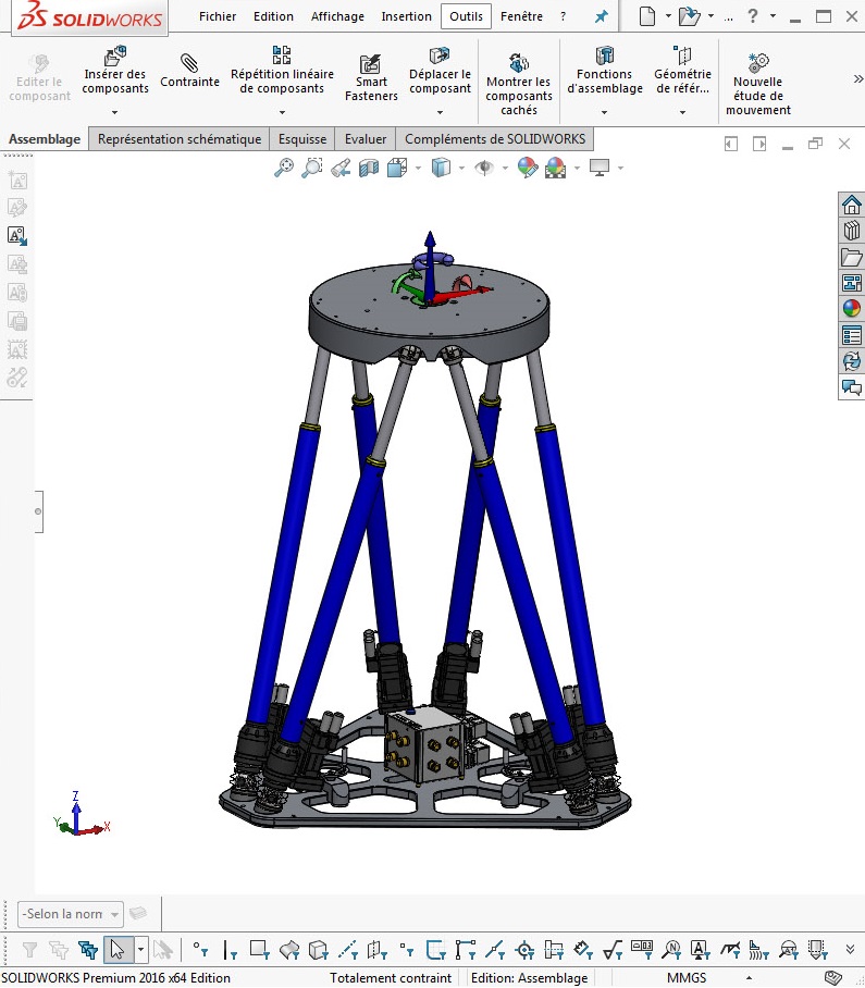 SOLIDWORKS