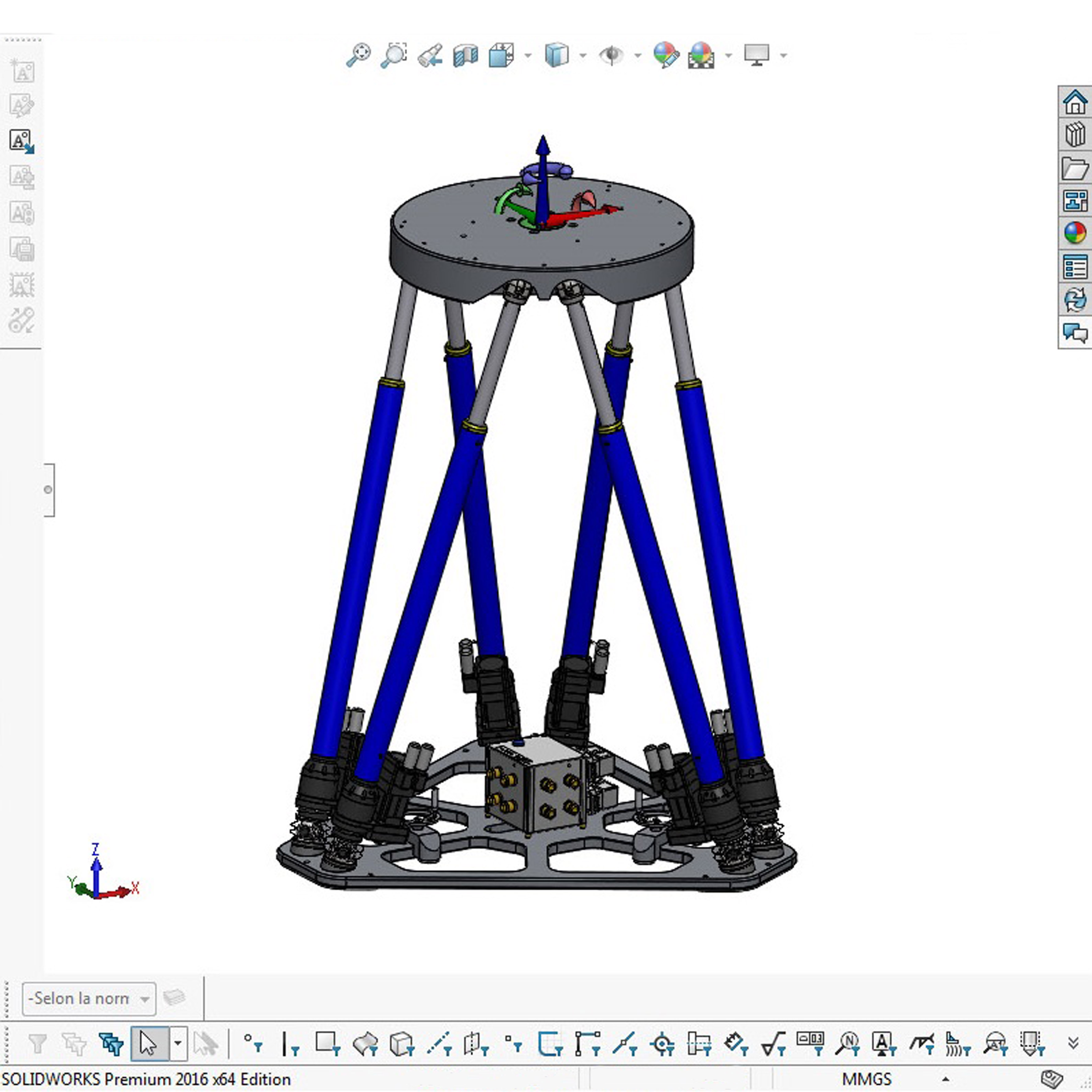 SOLIDWORKS