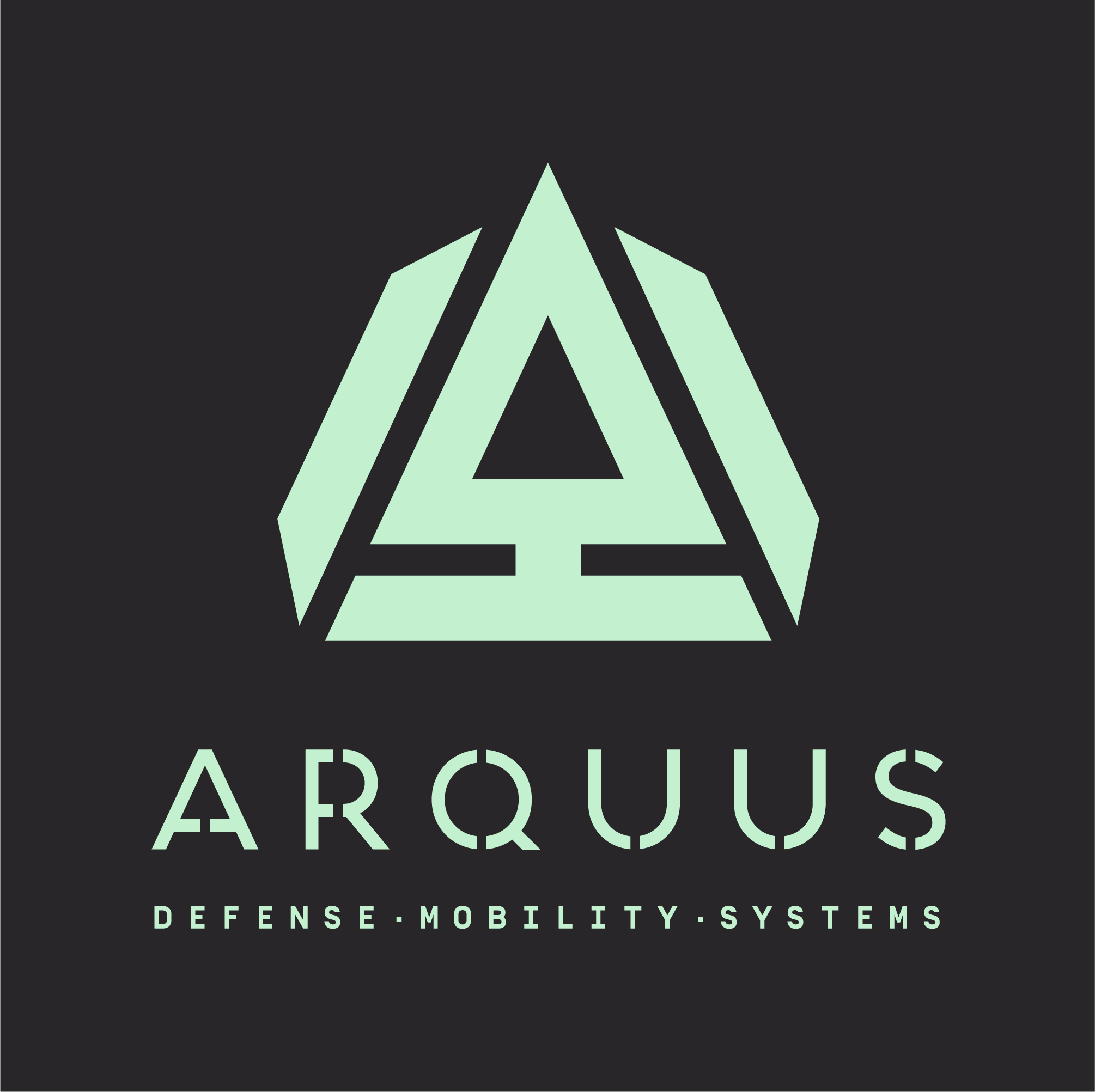 ARQUUS - Symetrie