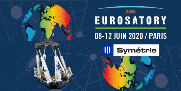 EUROSATORY 2020